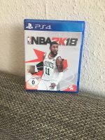 NBA2K18 ps4 Dortmund - Innenstadt-Nord Vorschau