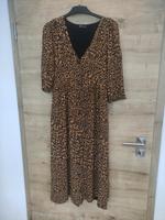 Zara Kleid animal Print Größe S neu Bayern - Ruhstorf an der Rott Vorschau
