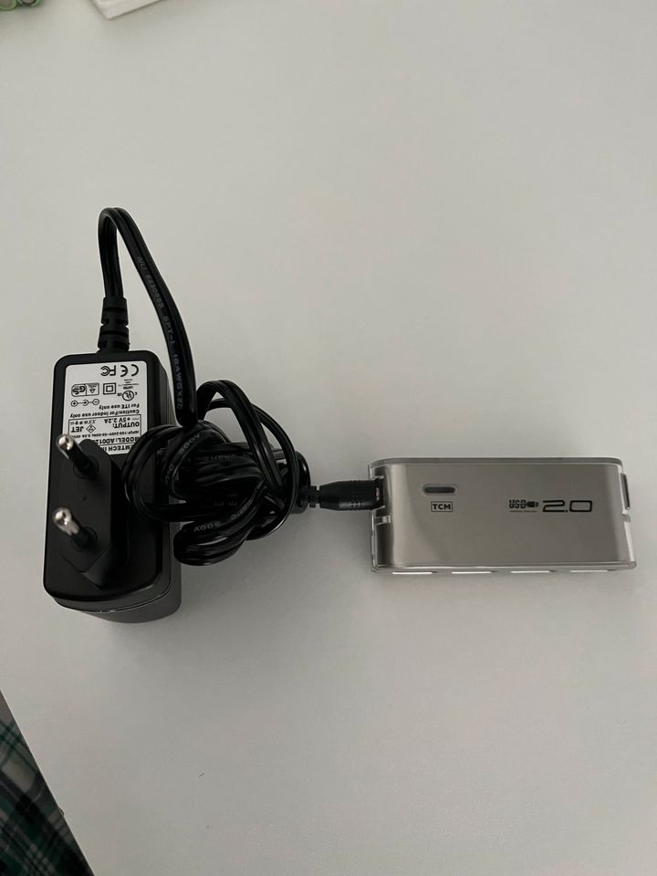 Tchibo usb Adapter 2.0 in Baden-Württemberg - Süßen | PC Kabel & Adapter  gebraucht kaufen | eBay Kleinanzeigen ist jetzt Kleinanzeigen