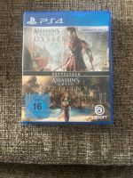 Assassin’s Creed Origins / Assassin’s Creed Odyssey Bayern - Bad Windsheim Vorschau