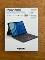 Logitech Folio Touch iPad Pro 11 (erste und zweite Generation) Bayern - Regensburg Vorschau