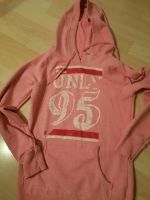 Sweat-Hoodie Gr. S von Only pink Bayern - Blaichach Vorschau