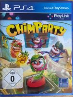 Chimparty für PlayStation 4 Niedersachsen - Ronnenberg Vorschau