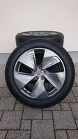 Cupra Born Cyclone Aerowheel Dark Shadow 18 Zoll Kompletträder Sachsen - Zwickau Vorschau