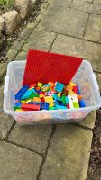 Lego Duplo gemischt Schleswig-Holstein - Osterrönfeld Vorschau