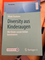 Fachliteratur - Diversity aus Kinderaugen Nordrhein-Westfalen - Kevelaer Vorschau
