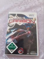 Wii Need for Speed Carbon Baden-Württemberg - Reutlingen Vorschau