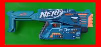 Nerf Elite 2.0 - Tetrad - neu in OVP Nordrhein-Westfalen - Alpen Vorschau