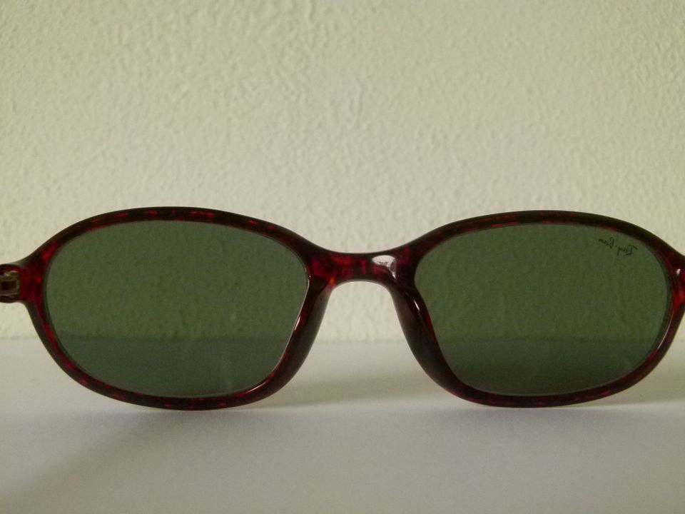 Ray-Ban W2838 Sidestreet 1998 Dark Tortoise Sunglasses in Leonberg