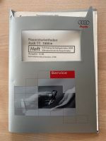 Reparaturleitfaden Reparaturanleitung 02M Getriebe Audi TT Baden-Württemberg - Göppingen Vorschau