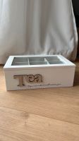 Teebox mit 6 Fächern Nordrhein-Westfalen - Olpe Vorschau