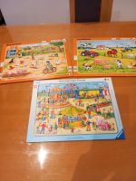 Puzzle Kinder Niedersachsen - Barßel Vorschau