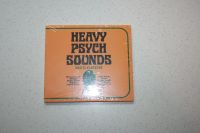 Heavy Psych Sounds Records Vol. 4 Bayern - Bubenreuth Vorschau