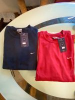 Sweatshirts Nike, Herren, XL, blau u. Rot, Langarm, Neu,je Baden-Württemberg - Deizisau  Vorschau