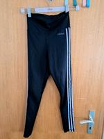 Sportleggings Adidas Größe S Hessen - Mengerskirchen Vorschau