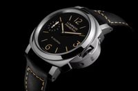 Panerai Luminor 8 Giorni PAM00915 915 mit Zusatzarmbänder Bayern - Memmingen Vorschau