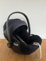 Cybex Platinum Cloud Z i-Size - Mountain Blue - Babyschale Baden-Württemberg - Bühl Vorschau