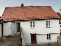 Altstadtwohnhaus mit gr. Terrasse und Garage Bayern - Wemding Vorschau