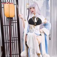 Emilia re:Zero cosplay uwowo Größe L Nordrhein-Westfalen - Neukirchen-Vluyn Vorschau