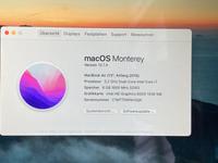 MacBook Air Sachsen - Zittau Vorschau