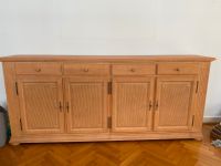 Chalet Serie Massivholz: Sideboard + 2 Vitrinen Abholung 27.4 Schleswig-Holstein - Kiel Vorschau