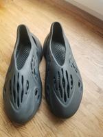 ADIDAS YZY FOAM RNR Carbon (Grau) 48,5 Sachsen - Freiberg Vorschau