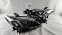 MAZDA 6 GJ FACELIFT FULL LED LINKS RECHTER SCHEINWERFER Hessen - Neu-Isenburg Vorschau