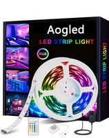 LED Strip Light, 5m *Neu und OVP* Dortmund - Bodelschwingh Vorschau