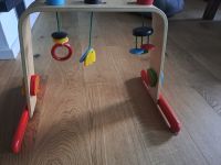 Baby Spielebogen Holz - top - wunderschön gerne bespielt Nordrhein-Westfalen - Kevelaer Vorschau