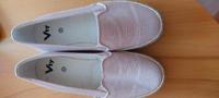 Ballerina Stoffschuhe Leipzig - Thekla Vorschau