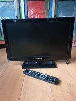 Techwood Nexus 22R915 LED DVB-CTS-2 Nordrhein-Westfalen - Castrop-Rauxel Vorschau