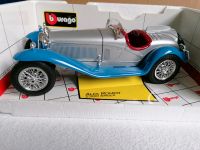 Burago Alfa Romeo 2300 Spider 1932 Special Collection 1/18 Hessen - Offenbach Vorschau