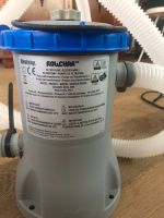 Bestway Poolpumpe neu Kreis Pinneberg - Moorrege Vorschau