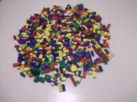 Lego / Duplo - Bausteine - Konvolut - ca. 870 Stück.- Bauplatten Berlin - Wilmersdorf Vorschau