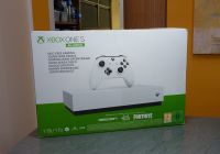 Microsoft Xbox One S - All Digital Edition - 1000 GB - Neuwertig Pankow - Prenzlauer Berg Vorschau