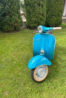 Vespa 50ccm  baujahr 1970 Top Zustand Bayern - Rott am Inn Vorschau