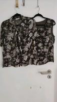 Damen Set Bluse+ Top.Gr 40 Bunt Hessen - Idstein Vorschau