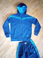 Adidas Jogginganzug Gr. 152 Rheinland-Pfalz - Landau in der Pfalz Vorschau