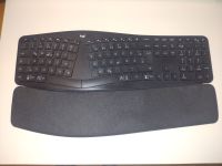 Logitech Tastatur ergonomisch K860 neu unbenutzt Bayern - Bamberg Vorschau