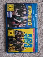 Pitch Perfect 2 & 3 - Blu-ray Niedersachsen - Langelsheim Vorschau