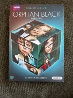 Orphan Black Season 2 DVD Region 1 USA Dresden - Briesnitz Vorschau