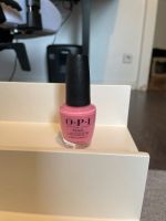 OPI Pinker Nagellack Friedrichshain-Kreuzberg - Friedrichshain Vorschau