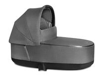 Neu - Cybex Platinum PRIAM 3.0 Lux Carry Cot - Manhattan Grey Bayern - Wolfersdorf Vorschau