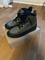 EKN ekin Schuhe 44 Vegan Boots Stiefel Berlin - Steglitz Vorschau