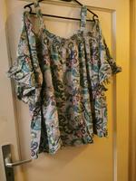 Janina Tunika Shirt and Gr 54 off shoulder Berlin - Spandau Vorschau