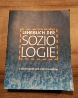 Lehrbuch der Soziologie - Buch Hans Joas Rheinland-Pfalz - Melsbach Vorschau