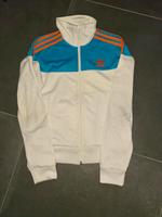 Adidas Trainingsjacke "Florida" Gr. S/M Edewecht - Edewecht - Friedrichsfehn Vorschau