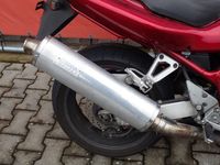 BOS Auspuff Suzuki Bandit 1200 GV75A Bayern - Mantel Vorschau