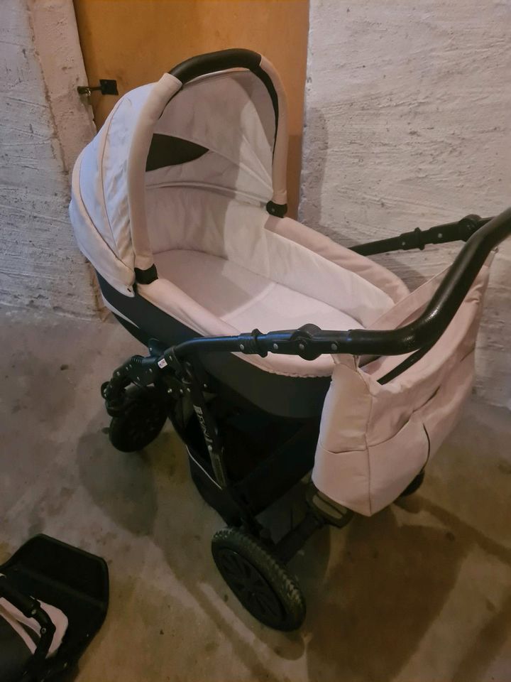 Kinderwagen Jedo in Salzgitter