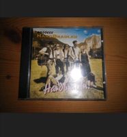 CD "Hard Bradler" Bayern - Syrgenstein Vorschau